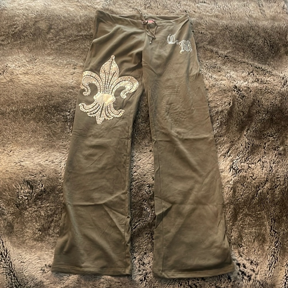 Sweat pants